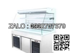 Tủ trưng bày bánh Sandwich OKASU K730AN-M