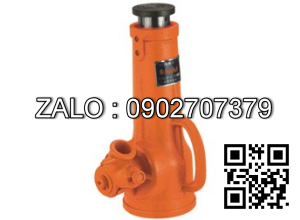 Kích răng cơ khí Asaki AK-1702 8 T