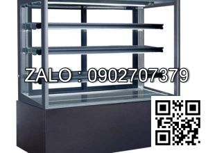 Tủ trưng bày bánh kem cao cấp OKASU R730V-M