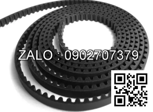 Curoa 450 AT5, ban 25mm, Nsx: ELATECH