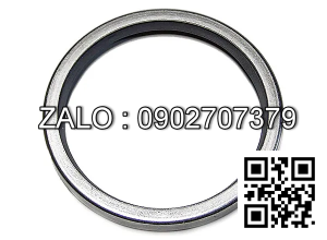 Sealing ring, P/N: 0002034480, MTU