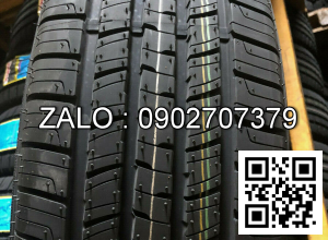 Lốp xe 25/800X12 6PR KENDA K538 EXECUTIONER TL 50L