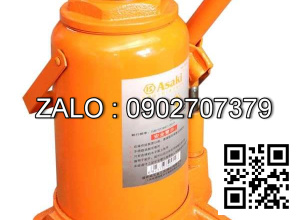 Kích chai Asaki AK-0009 20 T