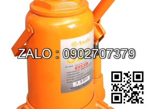 Kích chai Asaki AK-0013 32 T