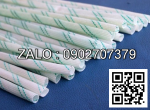 Ống gen 2mm (01 EA = 1 mét)