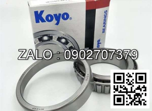 Vòng bi 6208RS KOYO
