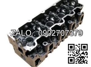 Nắp quy lát động cơ MAN D2542 MLE , 12 CYL , 20600 CM3