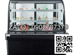 Tủ trưng bày bánh kem WH-200