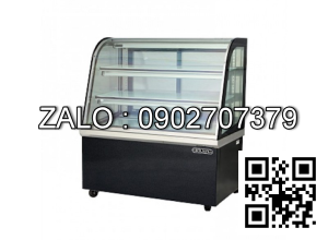 Tủ trưng bày bánh kem WL-18