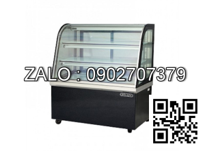 Tủ trưng bày bánh kem WL-20