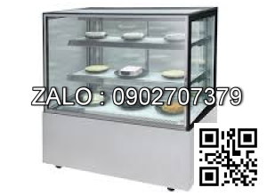 Tủ trưng bày bánh kem WLH