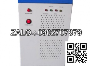 Kích điện Techco 4000W