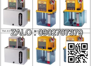 Bơm dầu tự động MFE-302FW-T3P