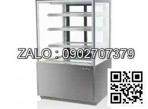 Tủ trưng bày bánh Southwind ARC-100R