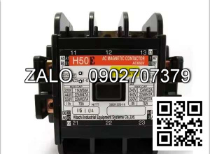 Khởi động từ HITACHI H50-E