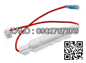 CKE7-70-00069 FUSE ASSEMBLY 3400 (912382)