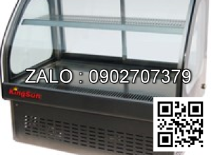 Tủ trưng bày bánh KingSun KS-H-S530A