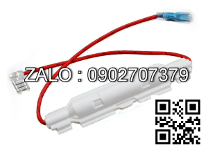 CSH822713 FUSE -- NLA UPON DEPLETION