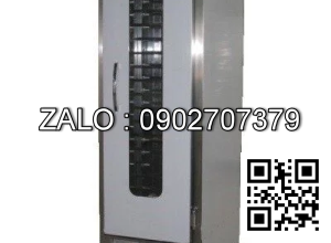 TỦ Ủ BỘT 18 KHAY JENDAH PF-1