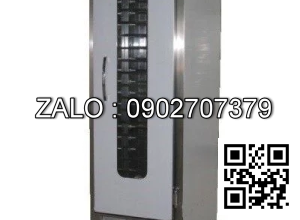 TỦ Ủ BỘT 18 KHAY JENDAH PF-2