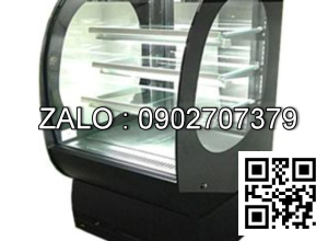 Tủ trưng bày bánh kem Alaska MCD-30TM