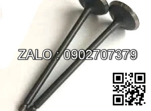 Mài rà xoáy miệng xuppap