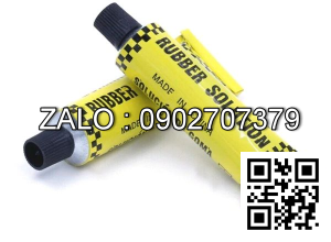 Keo Cao Su Vá Lốp Xe Không Xăm