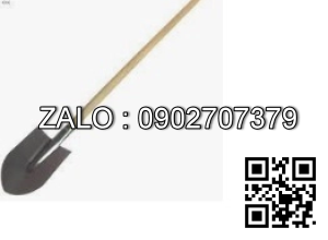 Xoáy long dền số 3