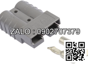 Giắc cắm SB350A-3 Anderson ( màu xám )