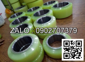 Sửa chữa đầu bơm áp P60/110B