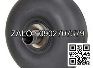 DC6A26500000 KOMATSU FORKLIFT FD20.30-12 4D94E TORQUE CONVERTOR