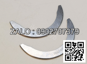 6204-28-8500 KOMATSU FORKLIFT FD20-11 WASHER SET,THRUST CRANK 050