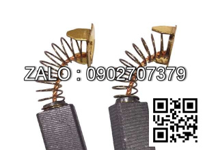 Than Bosch 1.619.PA4.025 (sử dụng thay cho than Ken 9750)