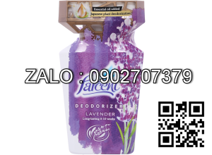 Nước khử mùi Farcent hương hoa oải hương 300ml