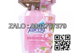 Nước khử mùi hoa đào Farcent 300ml
