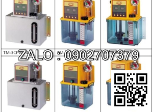 Bơm dầu tự động MFE-302FW-T2P