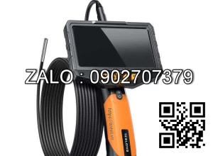 CAMERA NỘI SOI CÔNG NGHIỆP KHÔNG DÂY C917