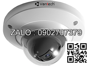 Camera IP Vantech VP - 130N