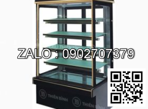 TỦ TRƯNG BÀY BÁNH, SANDWICH OKASU