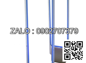 Cổng an ninh cho shop thời trang RF-C25