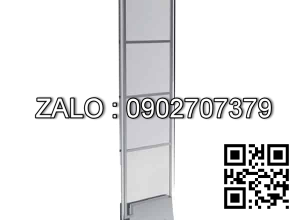 Cổng từ kiểm soát an ninh Century CA01-G01T