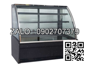 Tủ trứng bày bành WDJ186SK