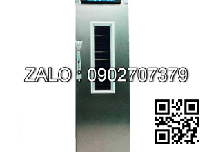 Tủ ủ bột XF-30