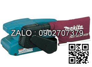 Mày chà nhám MAKITA 9911
