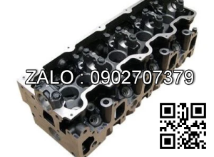 Nắp quy lát động cơ MERCEDES M 102 , 4 CYL , 2300 CM3