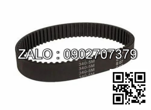 Dây curoa GBN2600 EV8YU-150 Misumi