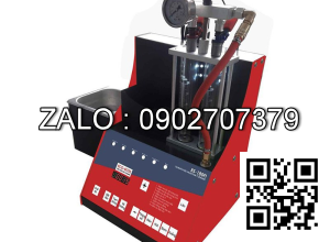 Máy súc rửa kim phun xe máy BS-180FI