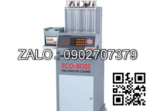 Máy súc rửa kim phun BS-600FI