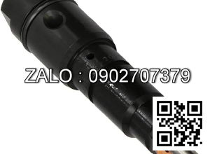 3EB-61-21250 KOMATSU FORKLIFT FD20-11 KNOB,CONTROL LEVER TILT