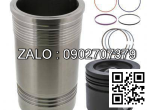 Bộ hơi động cơ ALFA ROMEO 198A2.000 , 4 CYL , 1598 CM3